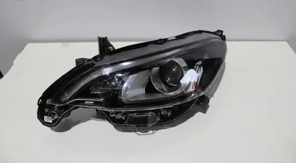 Peugeot 108 Headlight/headlamp 81150-0H150