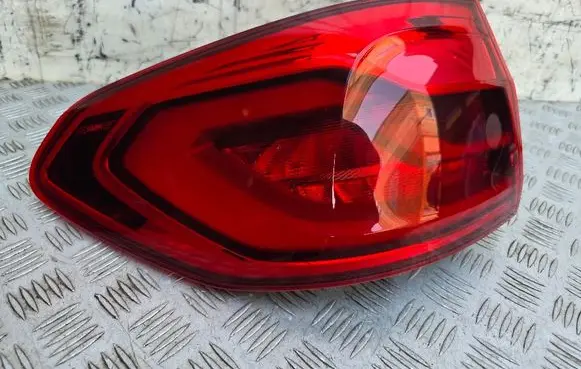 BMW 5 G30 G31 Rear/tail lights 7388947
