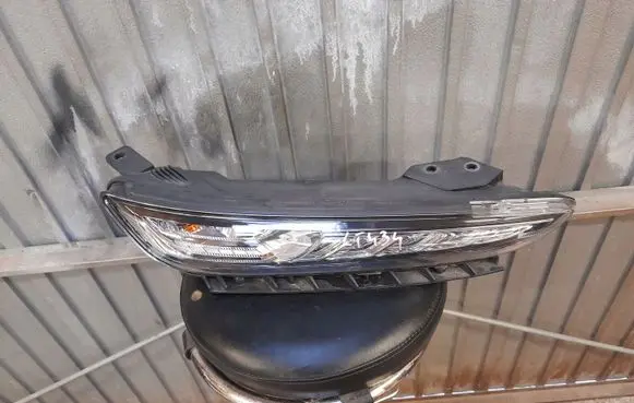 LED Daytime headlight