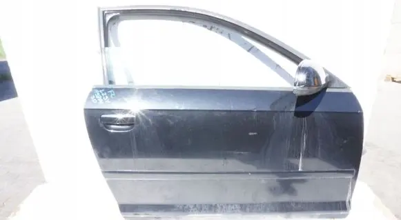 Audi A3 S3 8P Door (2 Door Coupe) 