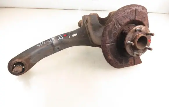 Ford Focus Rear control arm 