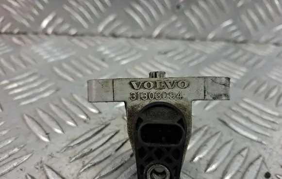 Volvo V60 Crankshaft position sensor 31303937