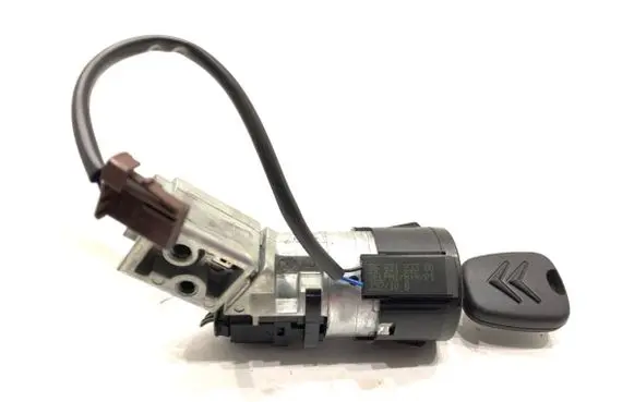Ignition lock