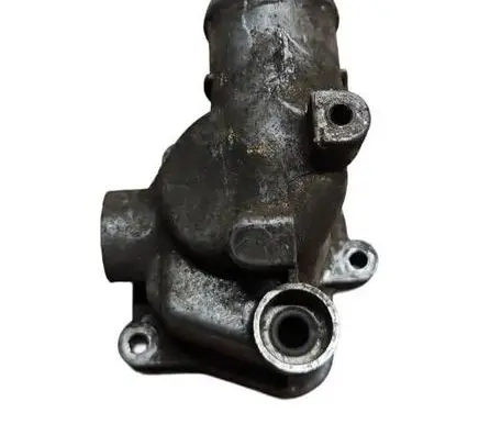 Thermostat/thermostat housing
