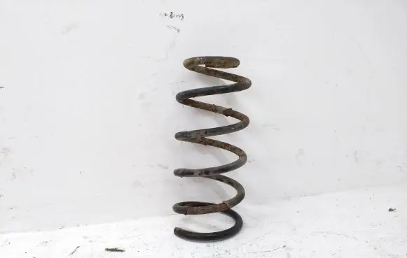 Smart ForTwo I Rear coil spring