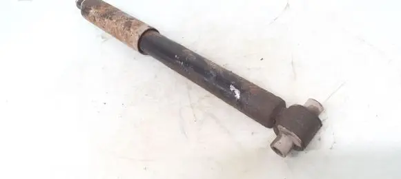 Volvo V70 Rear shock absorber/damper