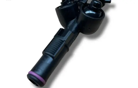 Volvo S90, V90 Rear window washer spray nozzle Z107 30698508