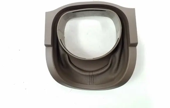 Mercedes-Benz GL X164 Steering wheel column trim A1644600195