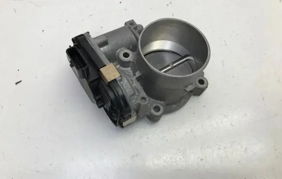 Mazda CX-60 Electric throttle body valve PXK713640 J00082F27 K0030