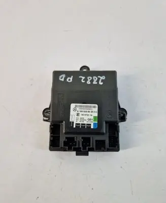 Mercedes-Benz B W245 Door control unit/module A1698208026