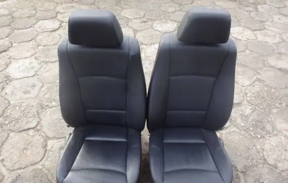 BMW X1 E84 Seat set 