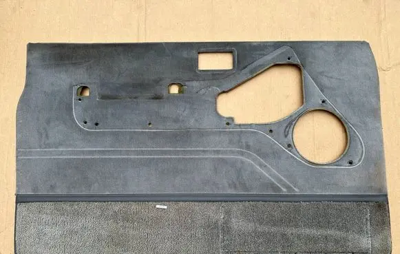 Nissan Patrol Y60 Front door card panel trim 8090126J06