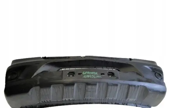 Mercedes-Benz Sprinter W906 Front bumper A9068801570