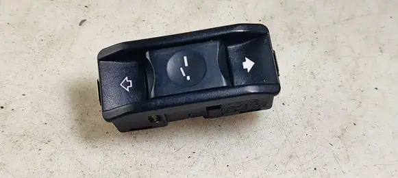 BMW 5 E60 E61 Sunroof switch 6907288