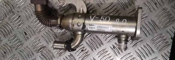 Volvo V50 EGR valve cooler 8653691