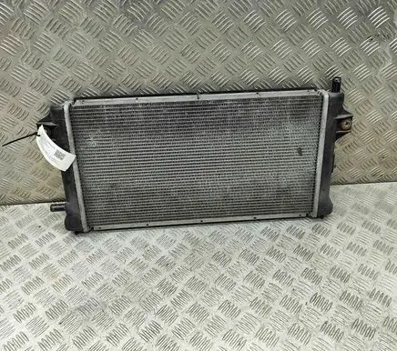 Mitsubishi Outlander Coolant radiator 1350A898
