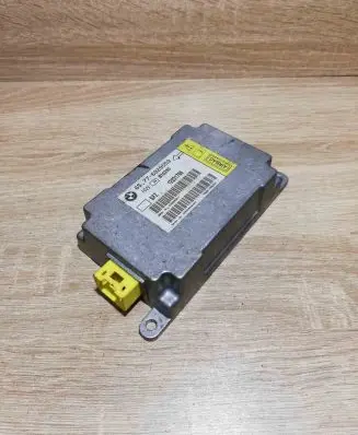 BMW 7 E65 E66 Airbag control unit/module 6929553