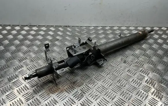 Subaru Outback Steering wheel axle 