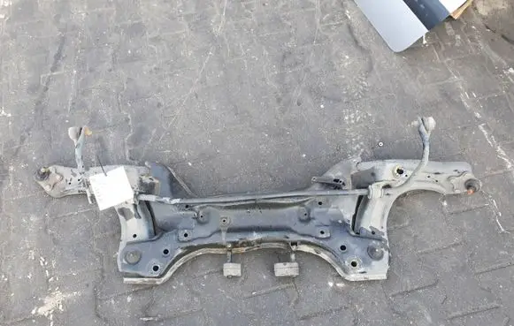 Skoda Fabia Mk3 (NJ) Front axle beam 