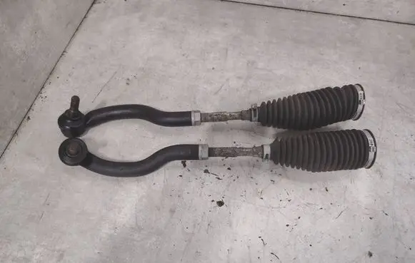 Toyota RAV 4 (XA30) Steering tie rod 