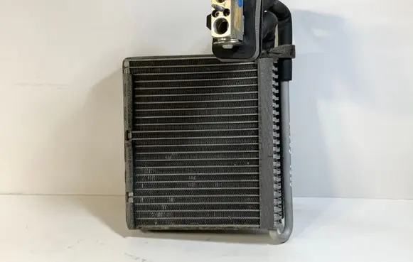 Ford Focus Heater blower radiator AV6N19849AB