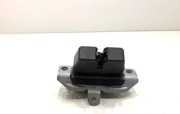 Ford S-MAX Tailgate exterior lock DS7AN442A66AB