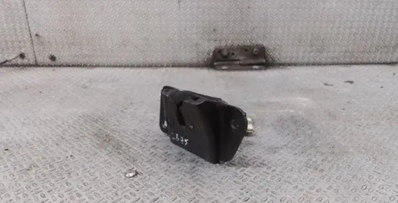 Hyundai Santa Fe Tailgate/trunk/boot lock/catch/latch