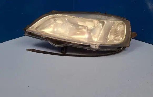 Opel Astra G Headlight/headlamp 205488 205488B