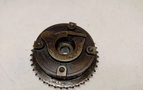 Mini One - Cooper Coupe R56 Camshaft pulley/ VANOS 7545862 11367545862