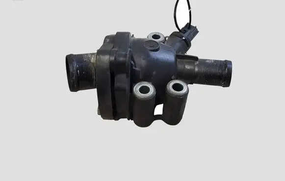 Volvo S80 Thermostat/thermostat housing 30650810