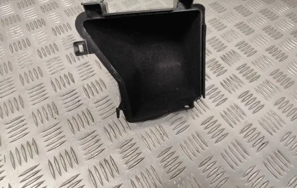 Citroen DS5 Glove box central console 9670707377