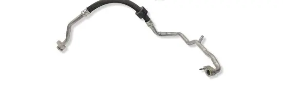 Skoda Octavia Mk3 (5E) Air conditioning (A/C) pipe/hose 5Q0820743G