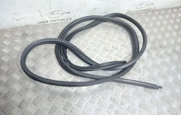 Mazda RX8 Front door rubber seal