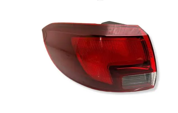 Opel Astra K Rear/tail lights 39077374