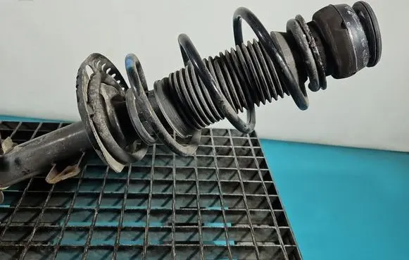 Volkswagen Up Front coil spring IMPRK1543579