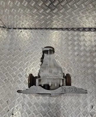 Audi A6 Allroad C7 Rear differential 525083C
