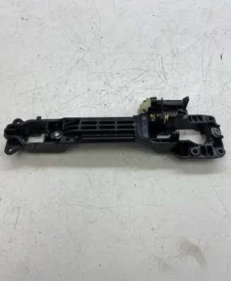 Toyota RAV 4 (XA30) Front door exterior handle