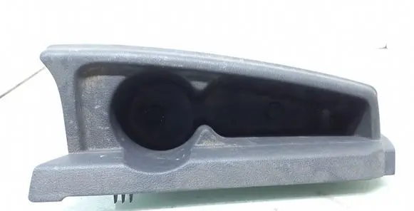 Volkswagen Caddy Cup holder back 2K3868678