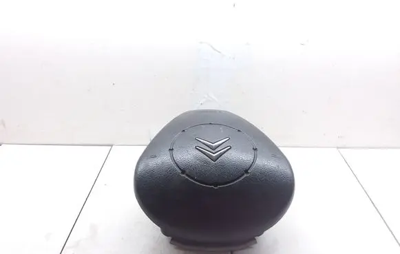 Citroen C2 Steering wheel airbag