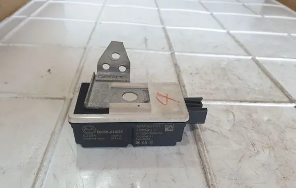 Mazda 6 Other control units/modules DH55675DZ K2224 S180036011C