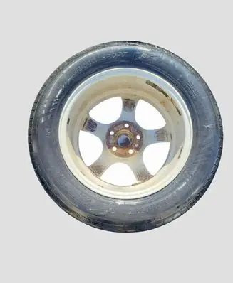 Citroen C5 R16 alloy rim