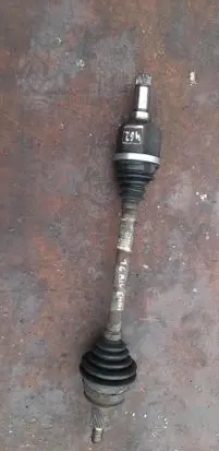 Peugeot 308 Front driveshaft 9809149380