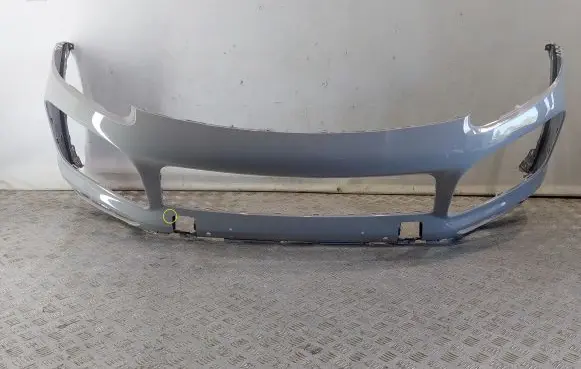 Porsche Cayenne (9Y0 9Y3) Front bumper 9Y0807221B 9Y0807217MG2X