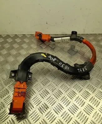 Ford Mustang Mach-E Other wiring loom LJ9814B322AE