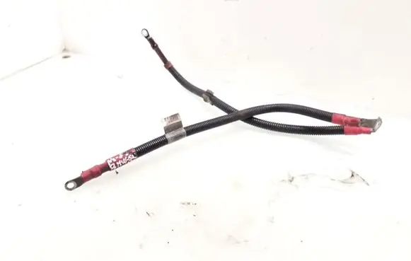 BMW 5 E39 Positive cable (battery) 2247943