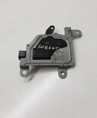 KIA Sorento Tailgate boot lock/latch motor 812403E000