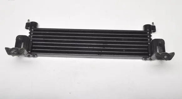 Ferrari California F149 Engine oil radiator 