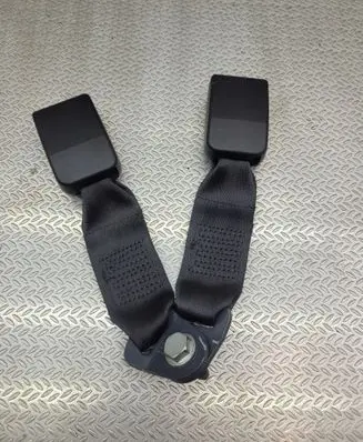 Dacia Duster Rear seatbelt buckle 0752494 6042906 150921