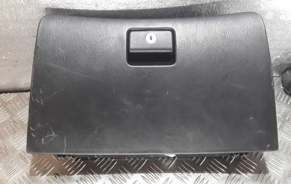 Glove box set