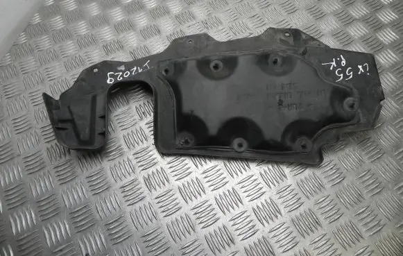 Hyundai ix 55 Engine cover (trim) 291303J010 I12029